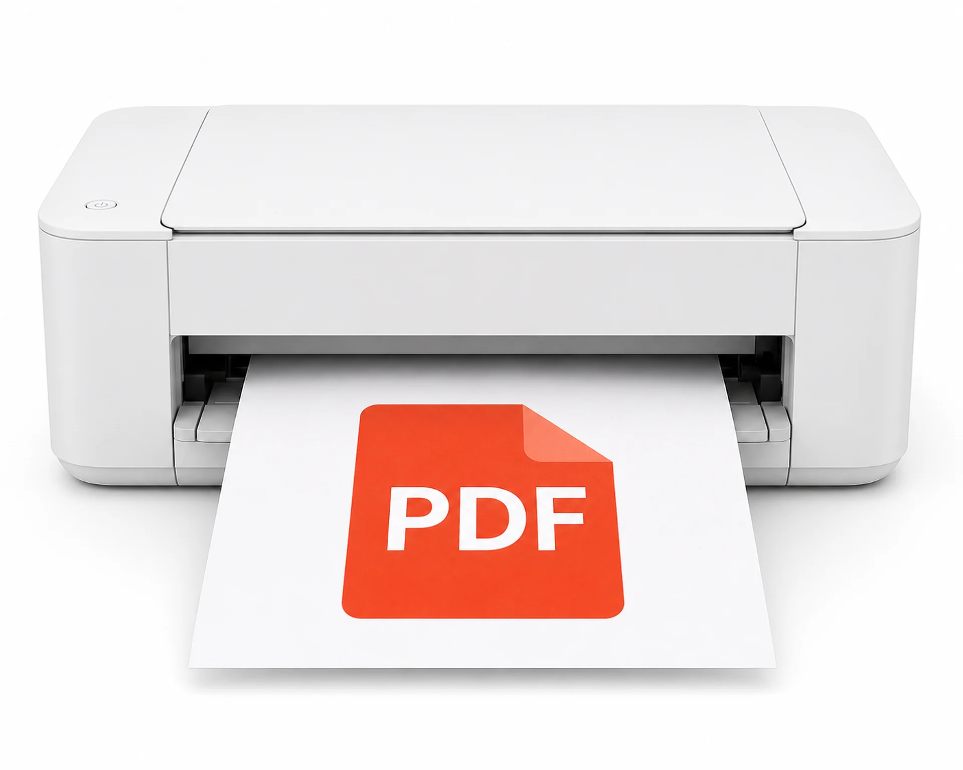 Печать PDF-файлов в типографии Звезда